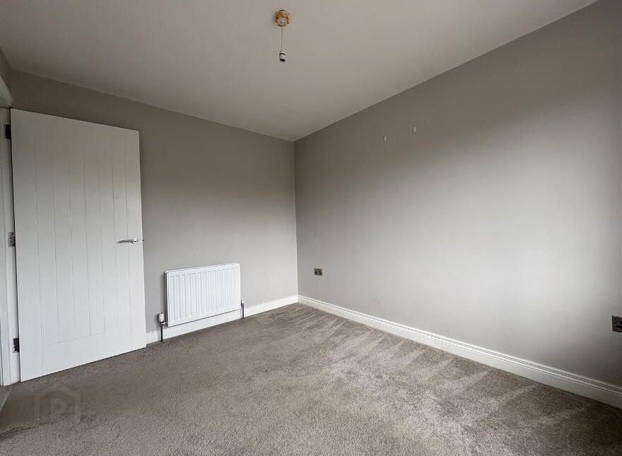 8 Wallace Park, Lisbane, Comber, BT23 6AP