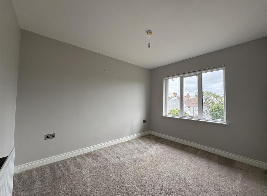 8 Wallace Park, Lisbane, Comber, BT23 6AP