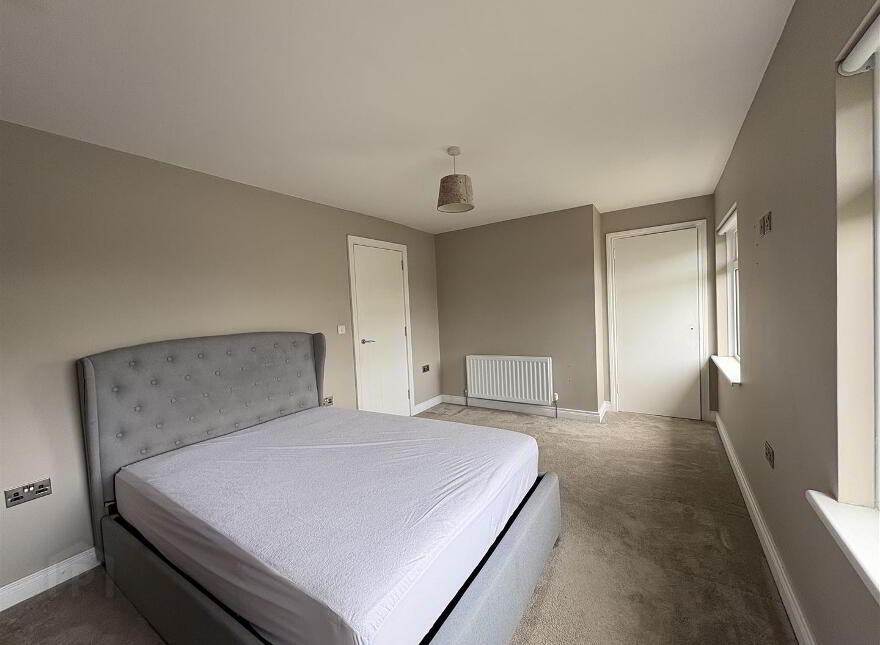 8 Wallace Park, Lisbane, Comber, BT23 6AP