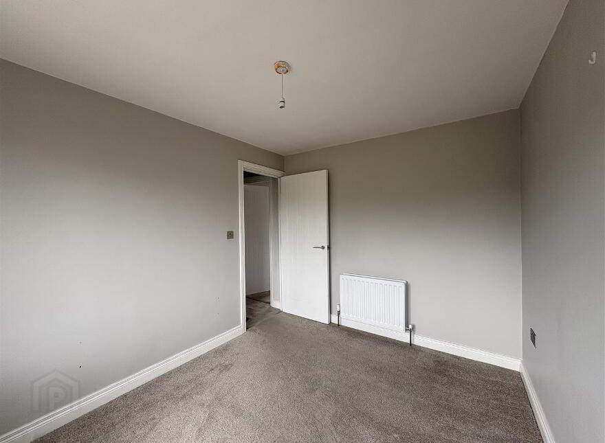 8 Wallace Park, Lisbane, Comber, BT23 6AP