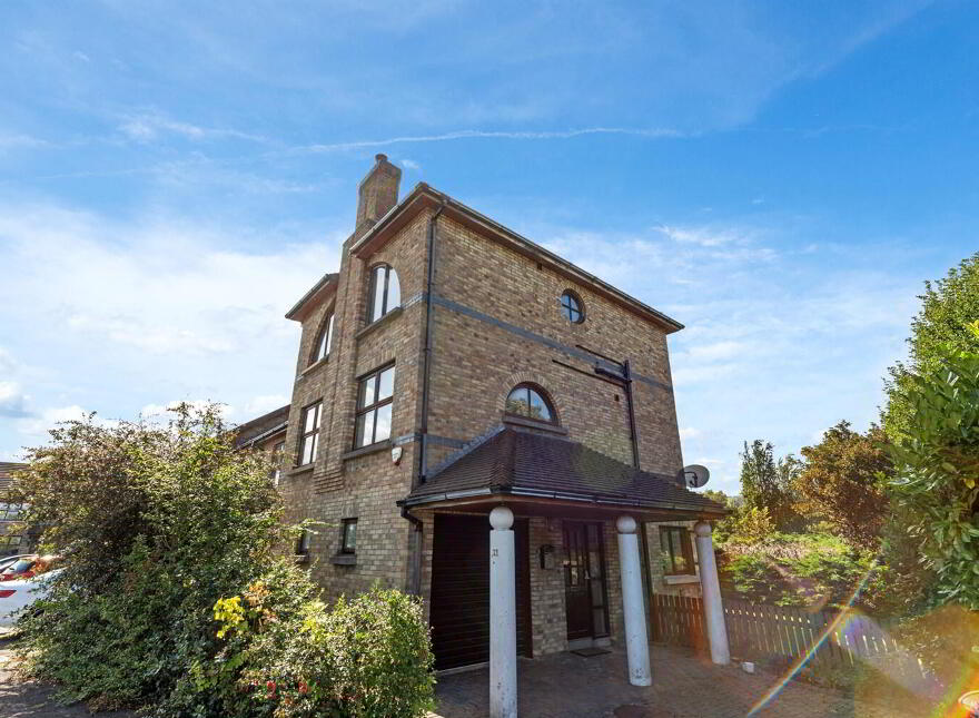 11 Musgrave Park Court, Belfast, BT9 7HZ