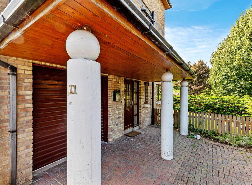 11 Musgrave Park Court, Belfast, BT9 7HZ