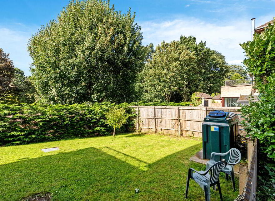 11 Musgrave Park Court, Belfast, BT9 7HZ