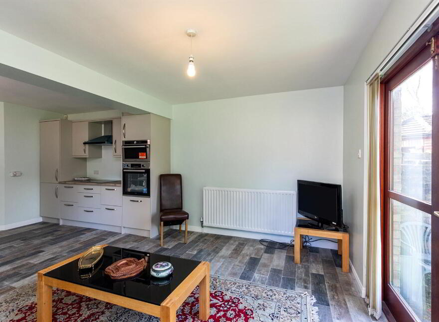 11 Musgrave Park Court, Belfast, BT9 7HZ
