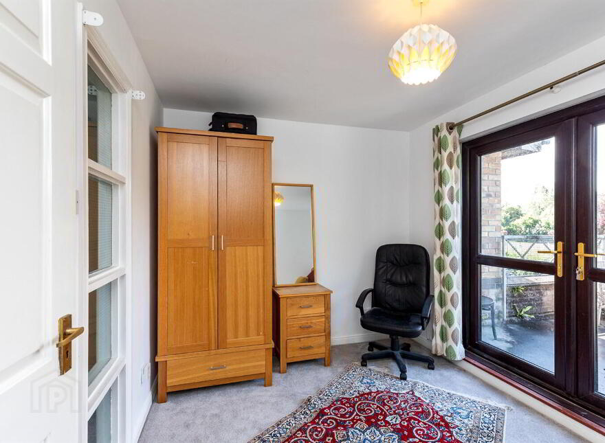 11 Musgrave Park Court, Belfast, BT9 7HZ