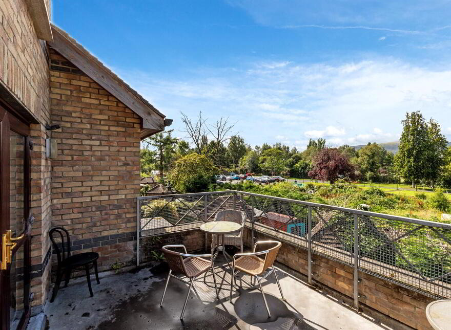 11 Musgrave Park Court, Belfast, BT9 7HZ