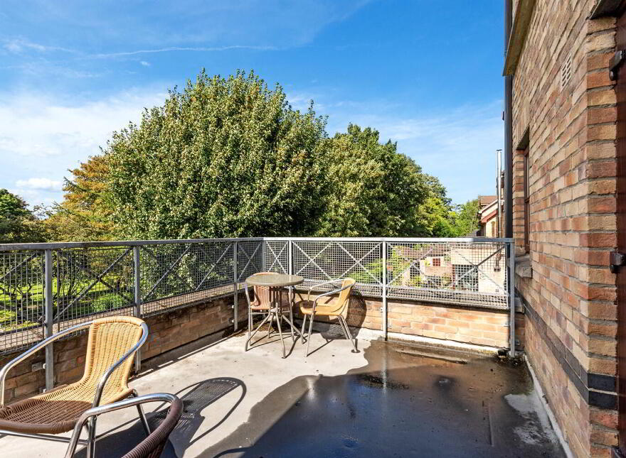 11 Musgrave Park Court, Belfast, BT9 7HZ