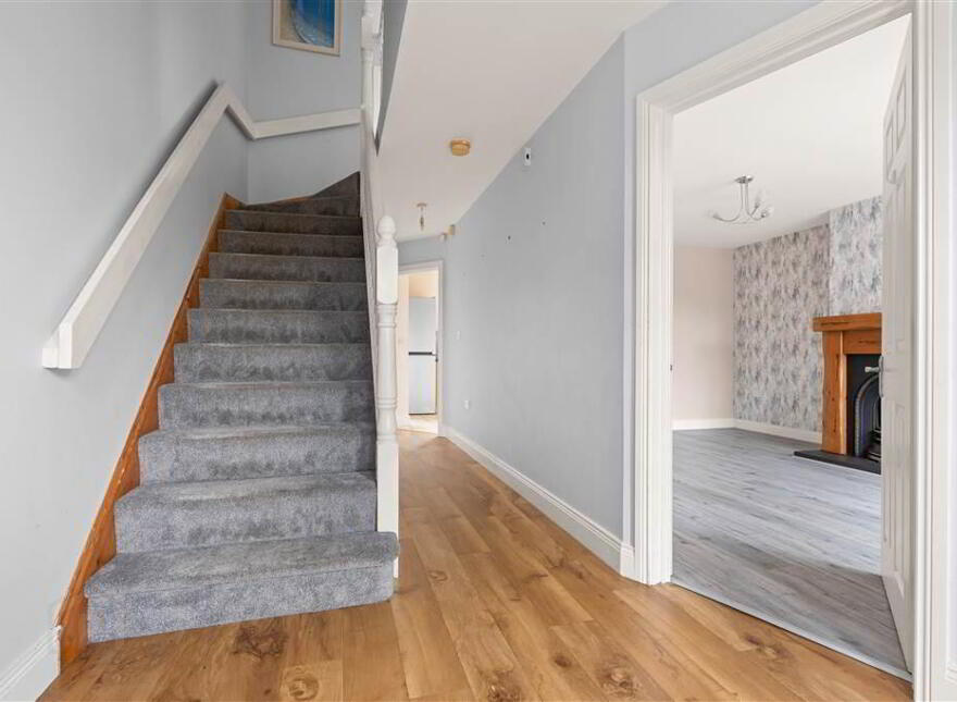 50 Strand Park, Cloughmills, BT44 9LL