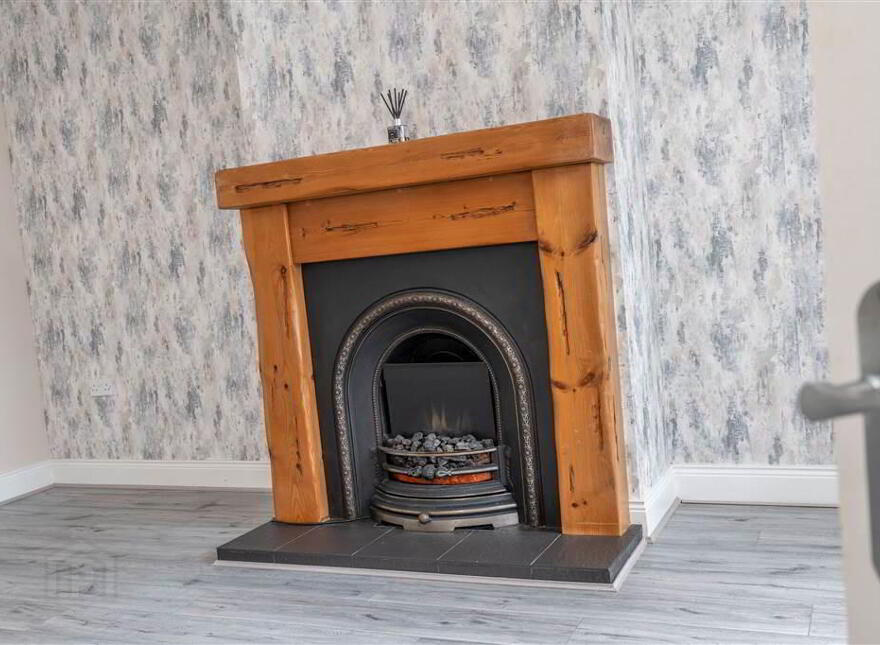 50 Strand Park, Cloughmills, BT44 9LL
