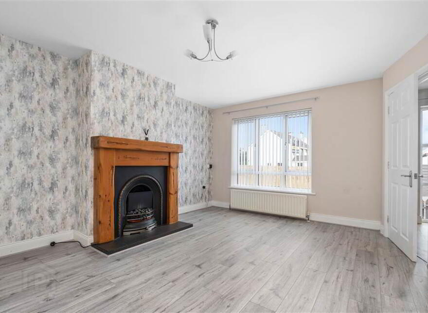 50 Strand Park, Cloughmills, BT44 9LL