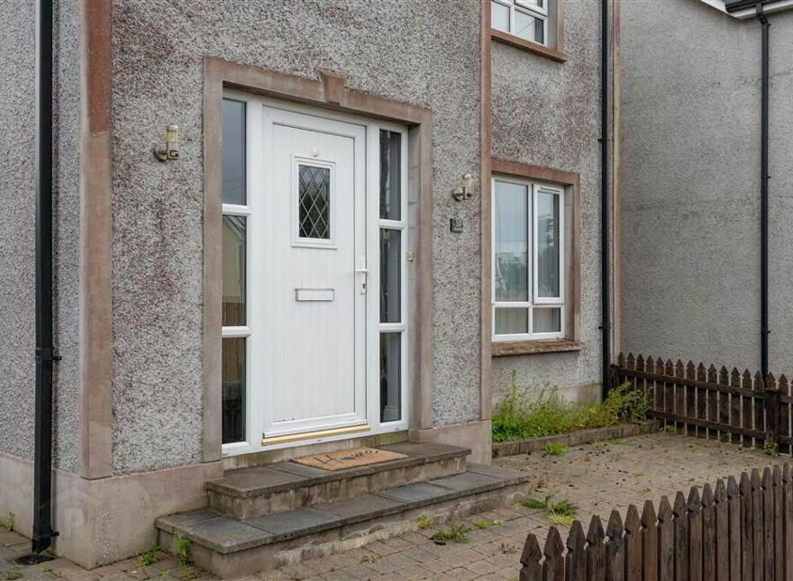 50 Strand Park, Cloughmills, BT44 9LL