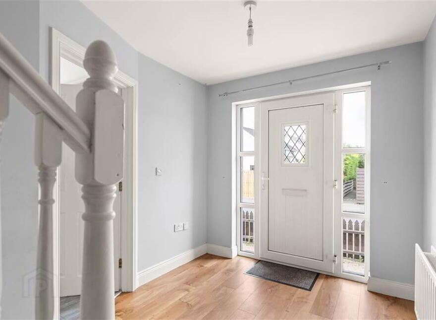 50 Strand Park, Cloughmills, BT44 9LL