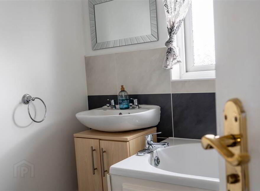 50 Strand Park, Cloughmills, BT44 9LL