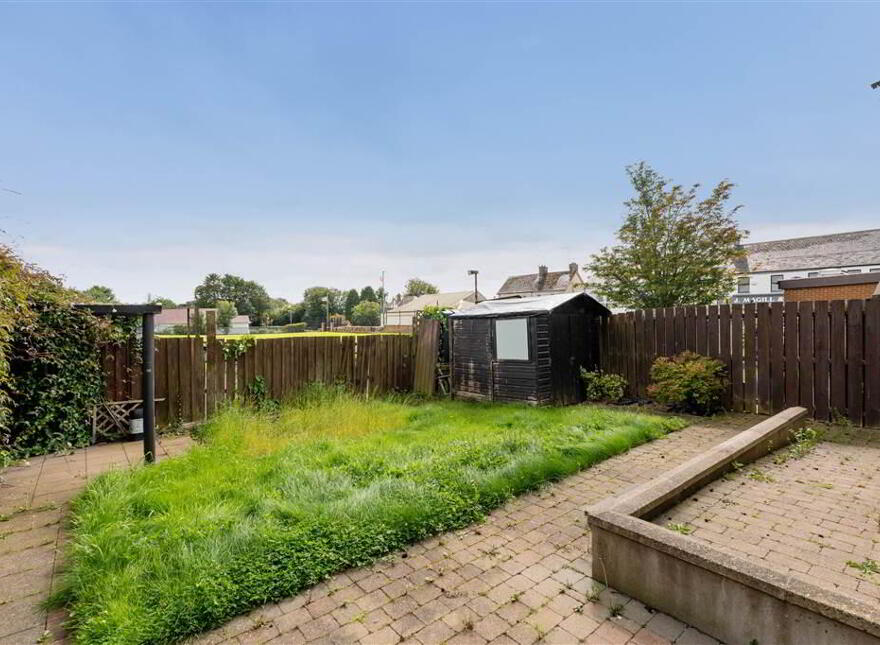 50 Strand Park, Cloughmills, BT44 9LL
