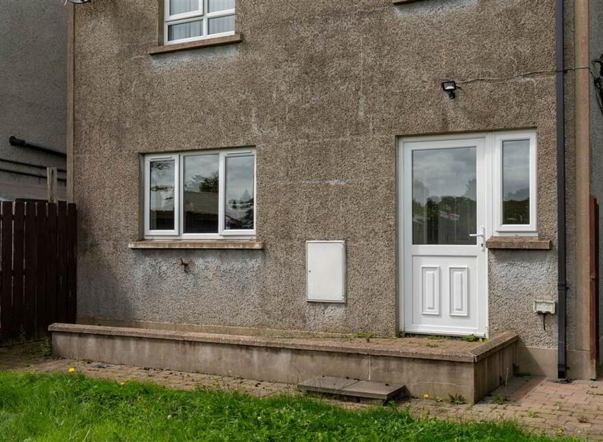 50 Strand Park, Cloughmills, BT44 9LL
