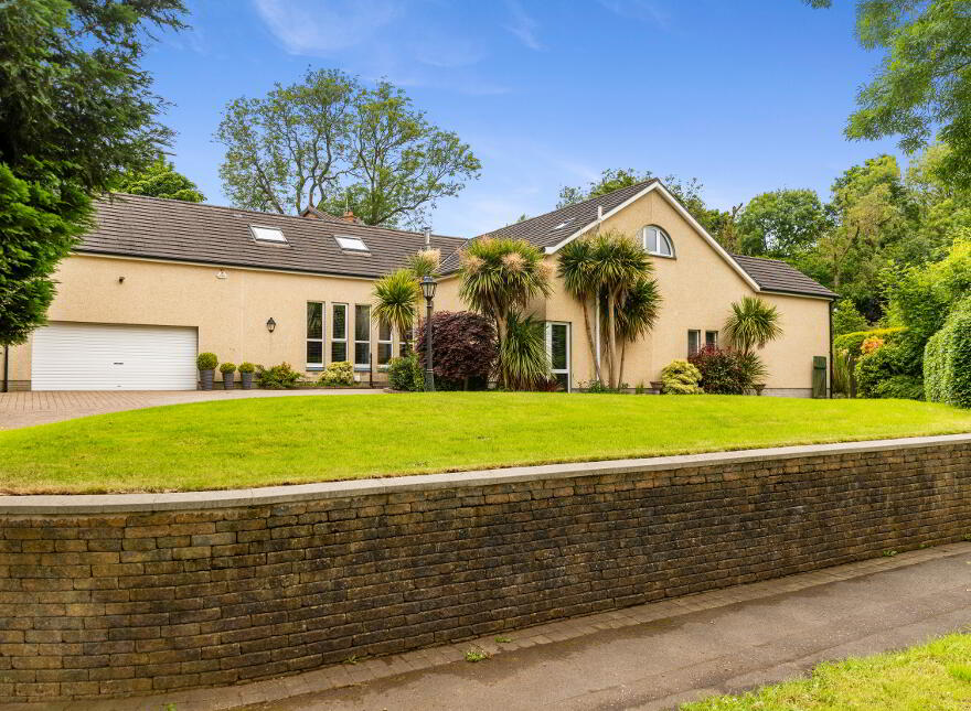 10 Sentry Hill, Ballymena, BT43 6NE