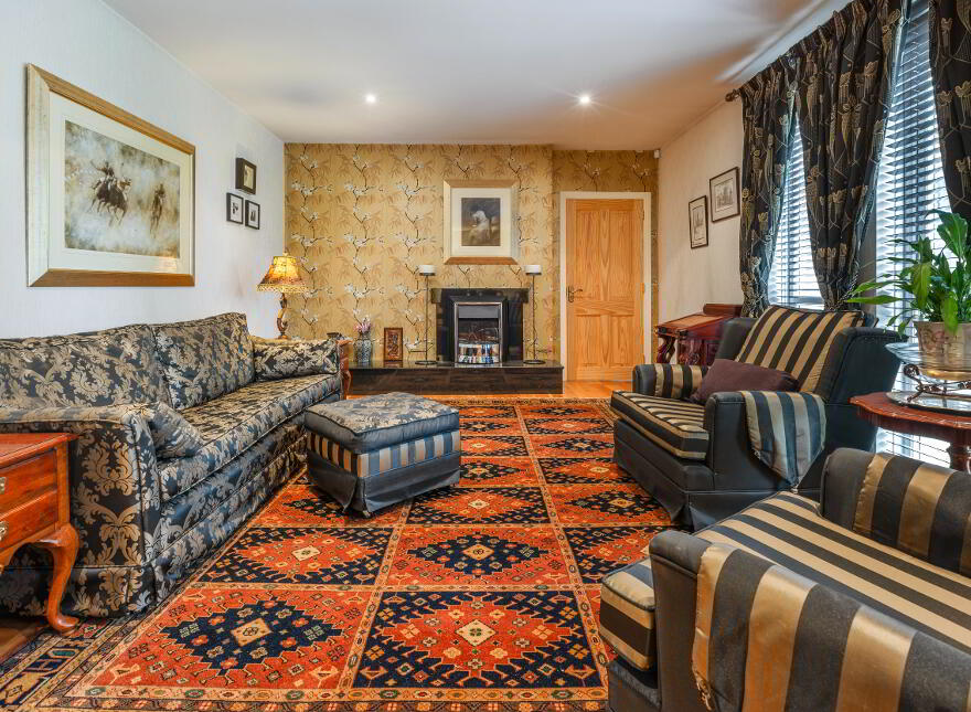 10 Sentry Hill, Ballymena, BT43 6NE