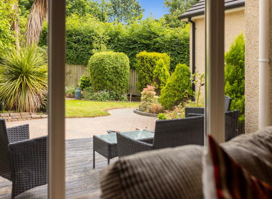 10 Sentry Hill, Ballymena, BT43 6NE