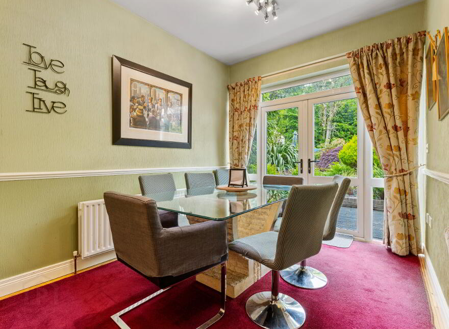 10 Sentry Hill, Ballymena, BT43 6NE