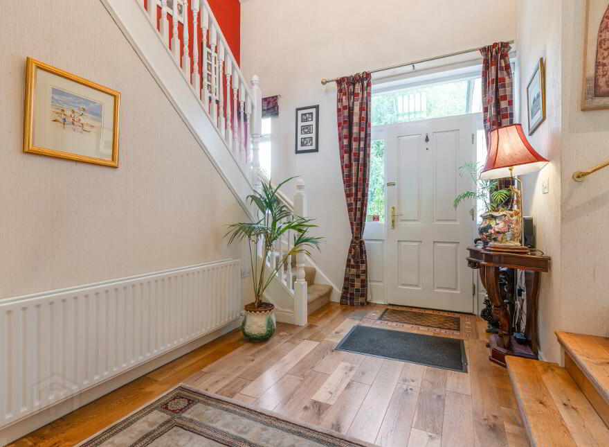 10 Sentry Hill, Ballymena, BT43 6NE