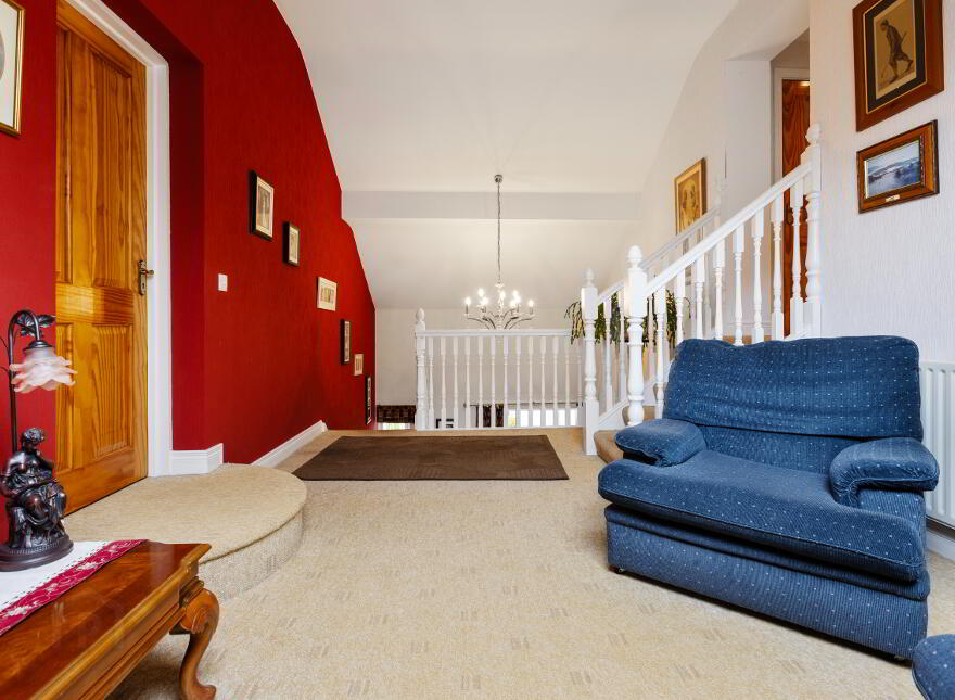 10 Sentry Hill, Ballymena, BT43 6NE