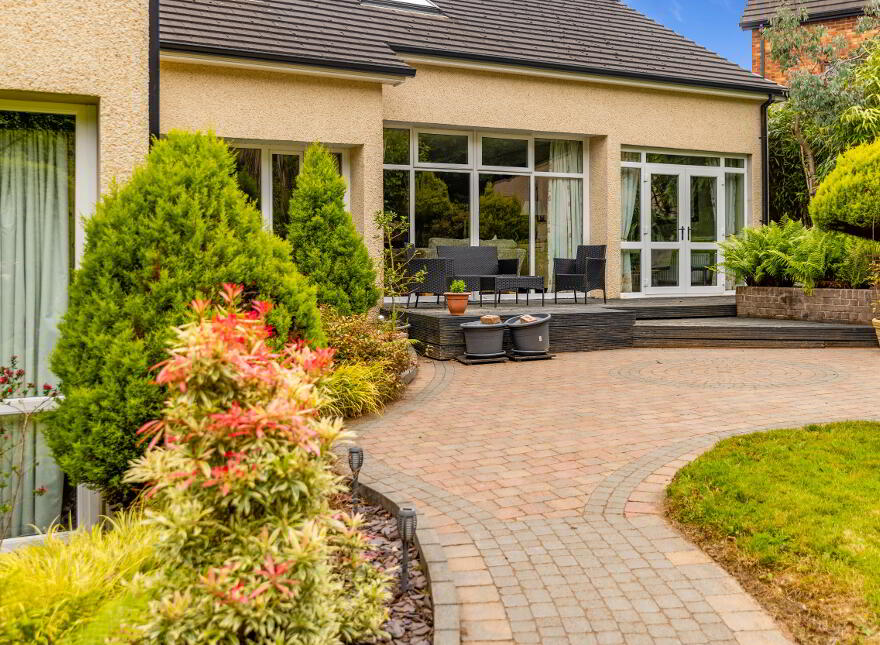 10 Sentry Hill, Ballymena, BT43 6NE
