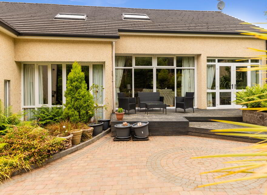 10 Sentry Hill, Ballymena, BT43 6NE