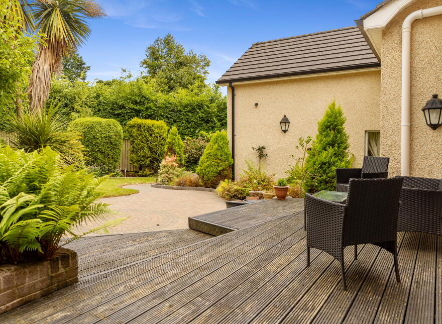 10 Sentry Hill, Ballymena, BT43 6NE