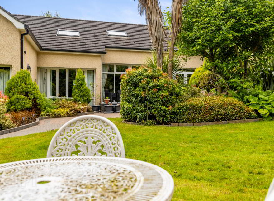 10 Sentry Hill, Ballymena, BT43 6NE