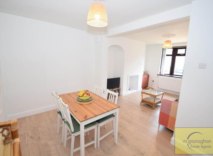 61 St Katharines Road, Falls Road, Belfast, BT12 6EF