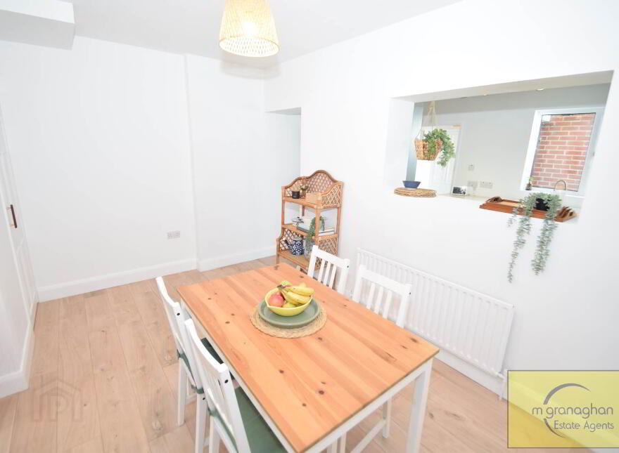 61 St Katharines Road, Falls Road, Belfast, BT12 6EF
