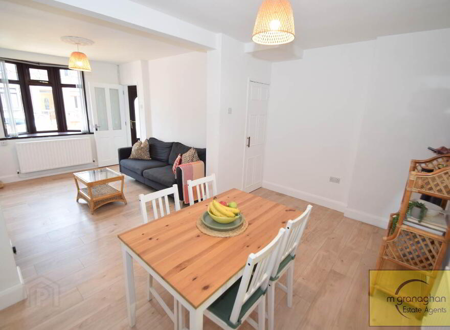 61 St Katharines Road, Falls Road, Belfast, BT12 6EF