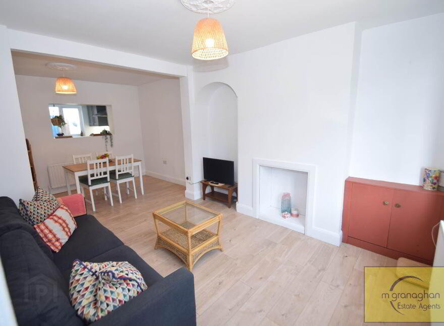 61 St Katharines Road, Falls Road, Belfast, BT12 6EF