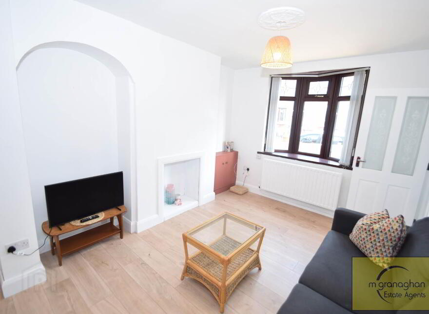 61 St Katharines Road, Falls Road, Belfast, BT12 6EF