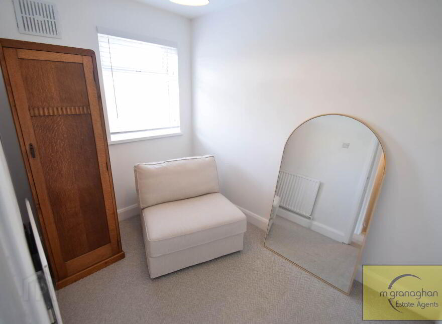 61 St Katharines Road, Falls Road, Belfast, BT12 6EF