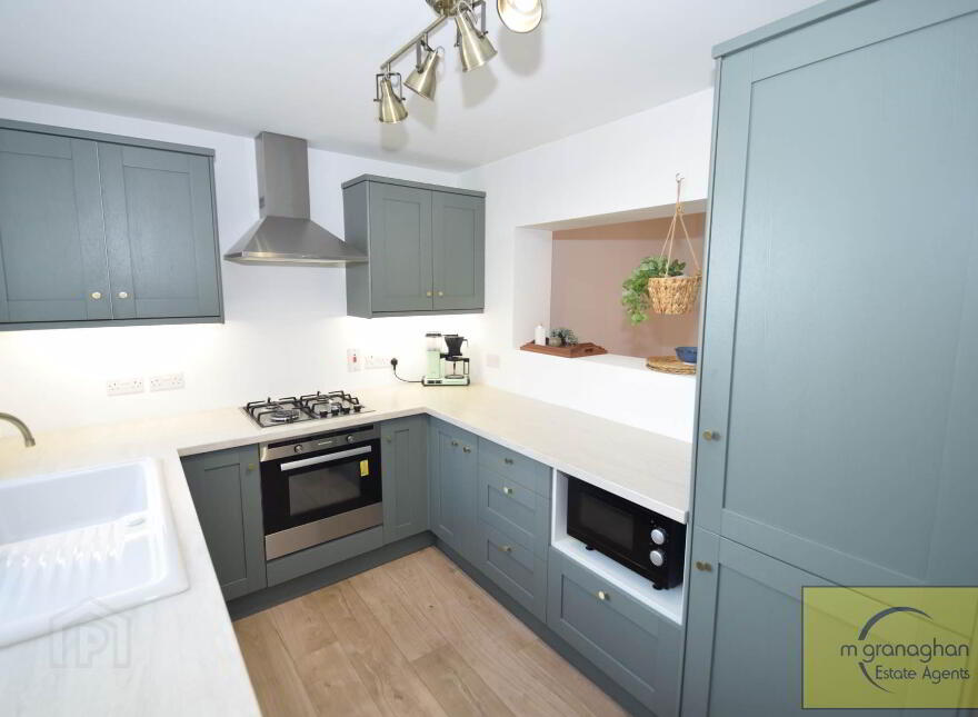 61 St Katharines Road, Falls Road, Belfast, BT12 6EF
