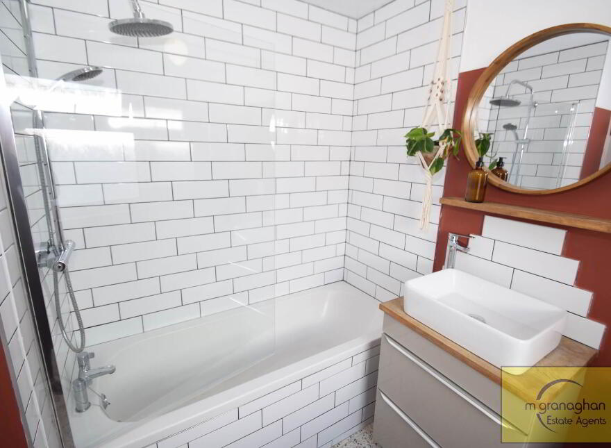 61 St Katharines Road, Falls Road, Belfast, BT12 6EF