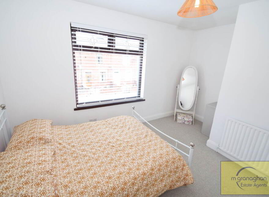 61 St Katharines Road, Falls Road, Belfast, BT12 6EF