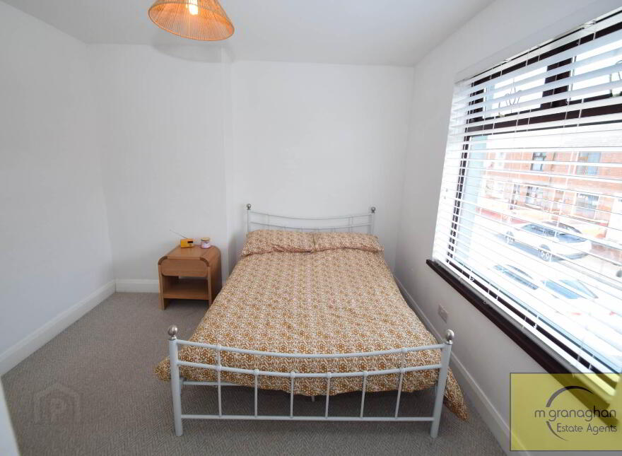 61 St Katharines Road, Falls Road, Belfast, BT12 6EF
