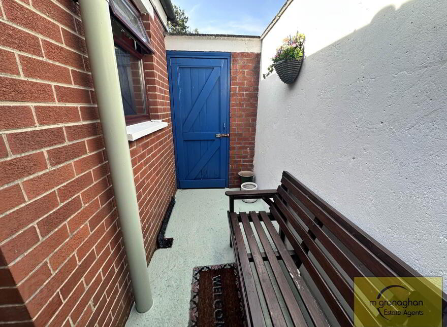 61 St Katharines Road, Falls Road, Belfast, BT12 6EF
