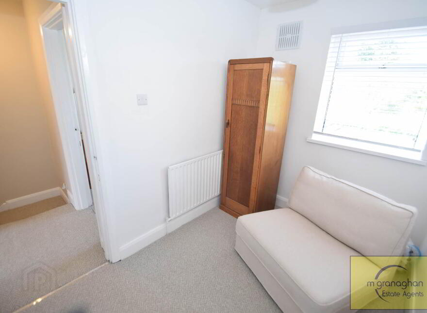 61 St Katharines Road, Falls Road, Belfast, BT12 6EF