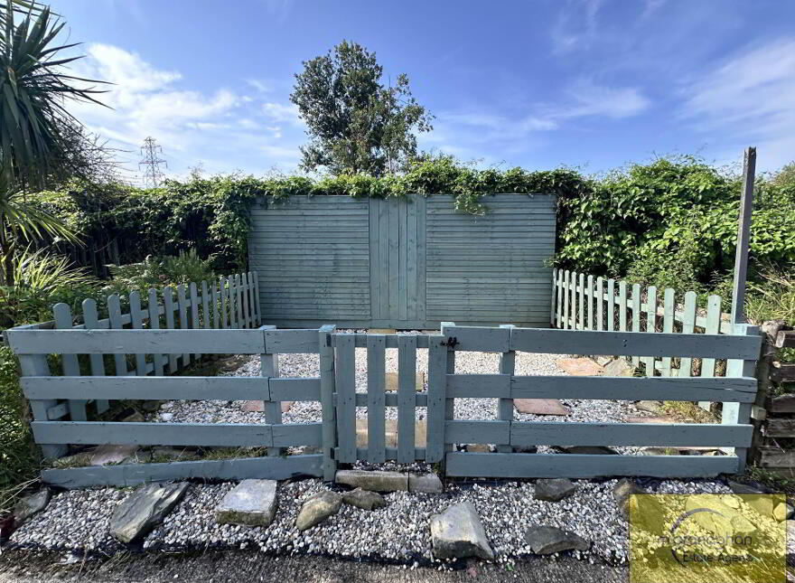 61 St Katharines Road, Falls Road, Belfast, BT12 6EF