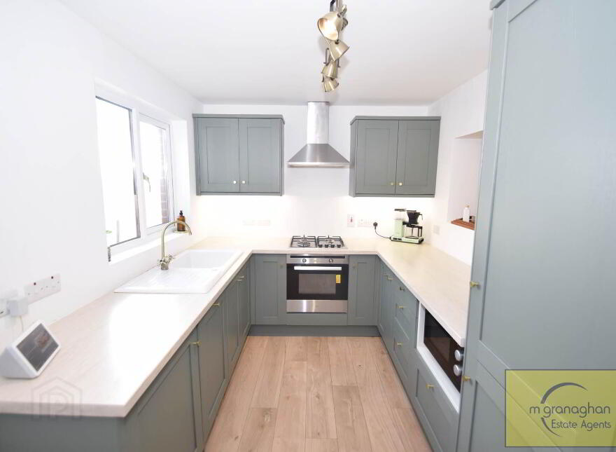 61 St Katharines Road, Falls Road, Belfast, BT12 6EF