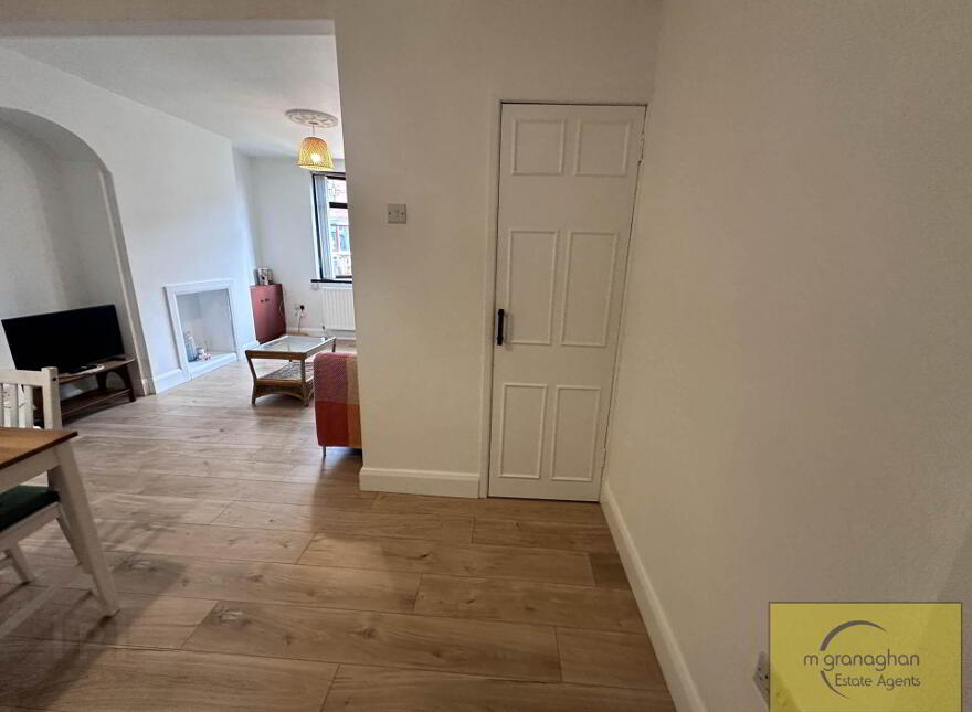 61 St Katharines Road, Falls Road, Belfast, BT12 6EF