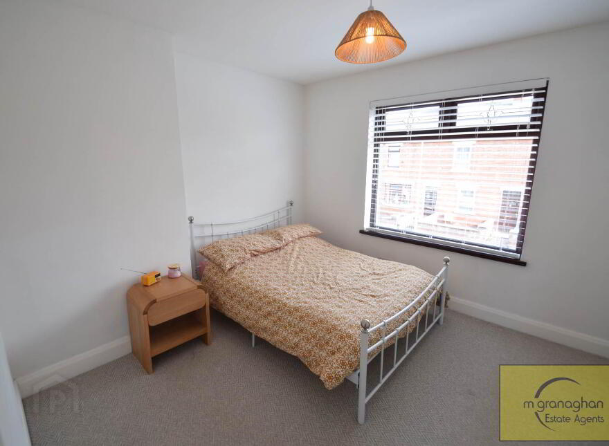 61 St Katharines Road, Falls Road, Belfast, BT12 6EF