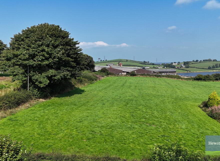 Adjacent To, 15 Springhill Road, Glenanne, Armagh, BT60 2LF
