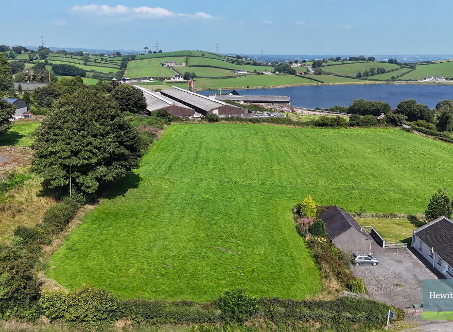 Adjacent To, 15 Springhill Road, Glenanne, Armagh, BT60 2LF photo