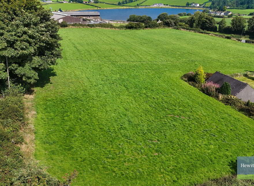 Adjacent To, 15 Springhill Road, Glenanne, Armagh, BT60 2LF