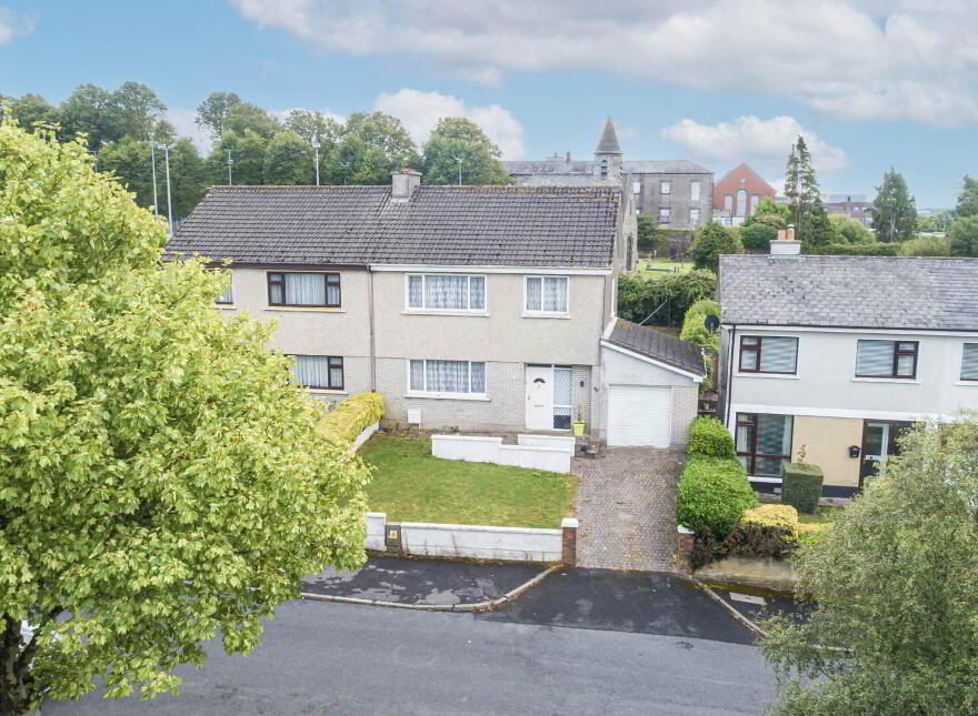 65 The Folly, Waterford, X91PTW8