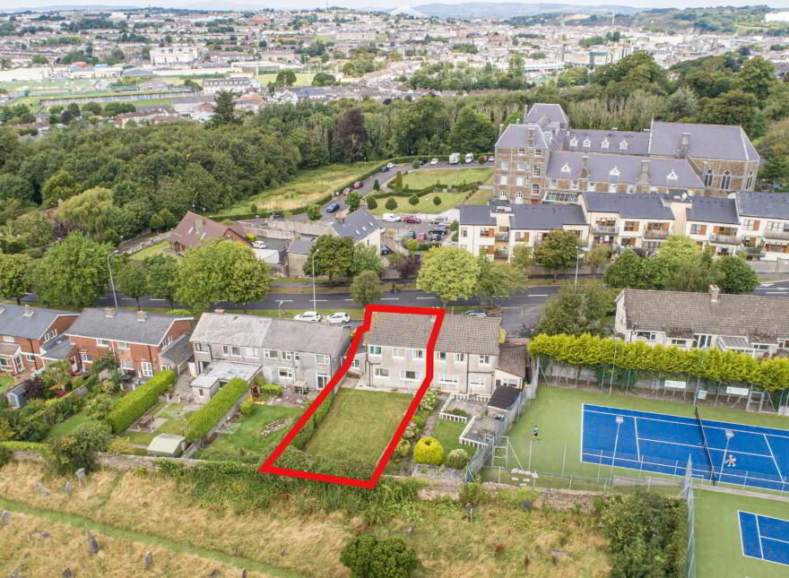 65 The Folly, Waterford, X91PTW8